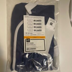 Medline Arm Elevator Sling L Dark Blue 1Ct
